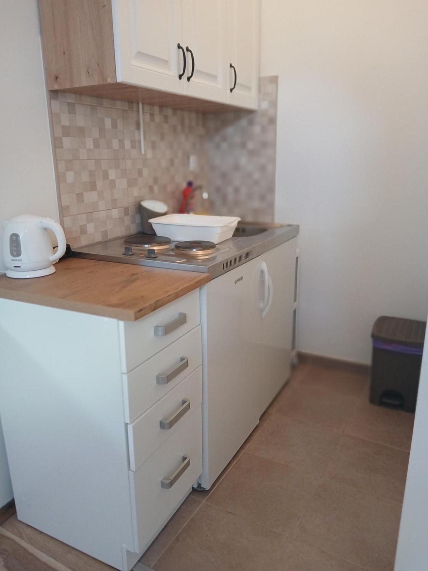 Apartmani Marijana Šibenik Exterior foto