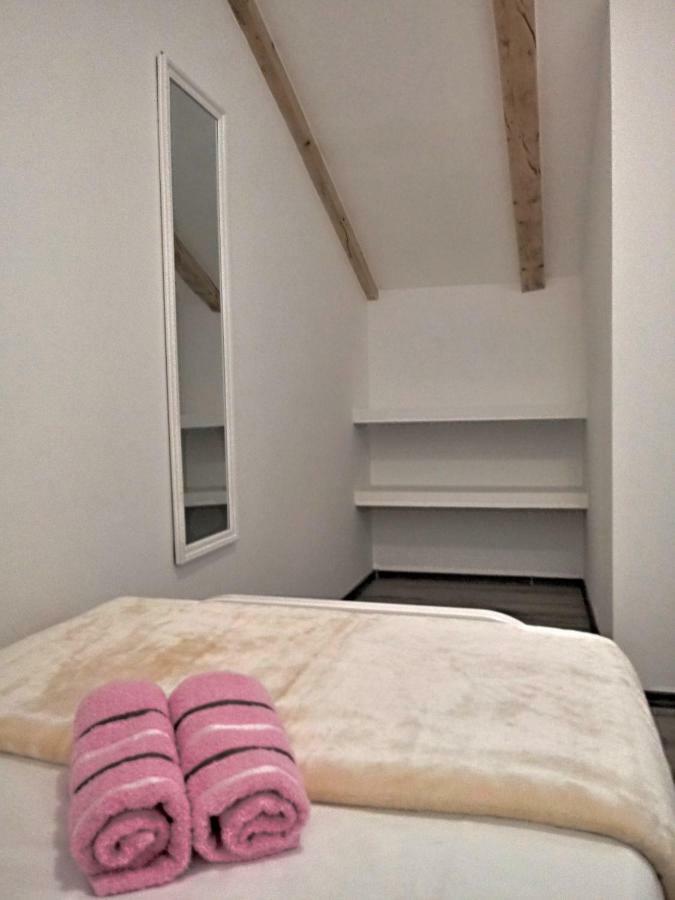 Apartmani Marijana Šibenik Exterior foto